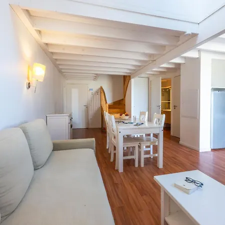 Residence Odalys Fleur De Sel Guidel-Plage Exterior photo