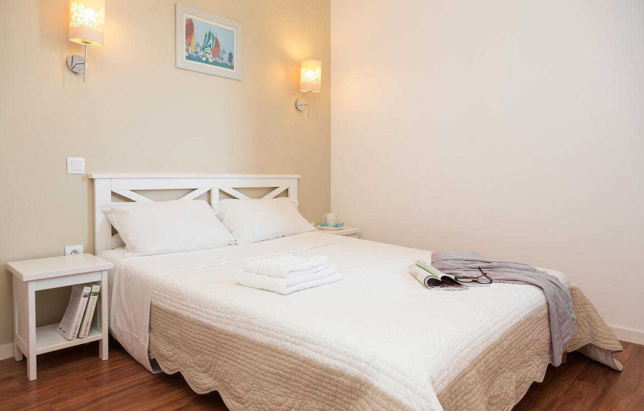 Appart hôtel Résidence Odalys Fleur De Sel 3*